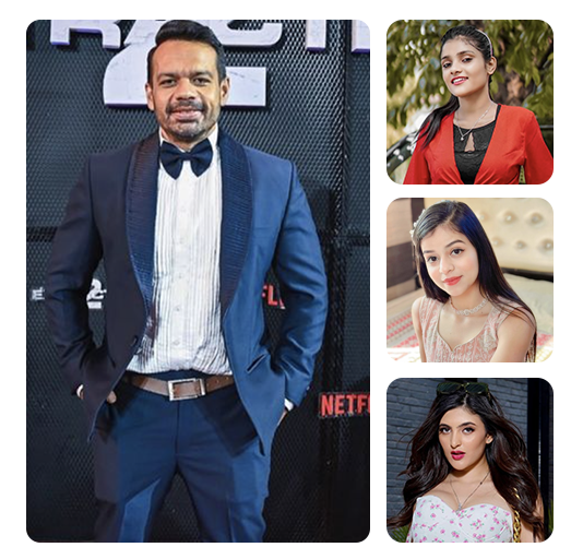 Influencer Discovery & Platform Selection