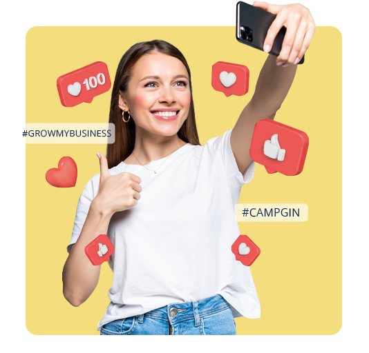 Influencer Marketing Campaign Curation