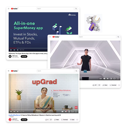 Affordable YouTube Channel Management Services