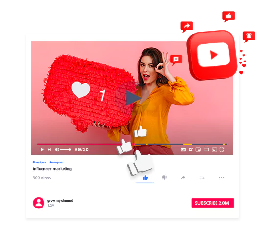 Build YouTube Communities Around Your Ideation with Triggered Engagements