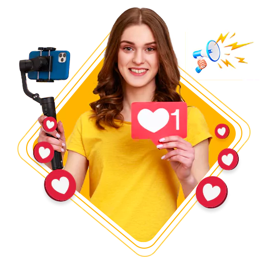 Creator-Based Videos for YouTube Ads