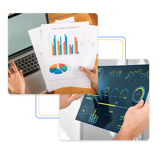 Data-driven Methodology