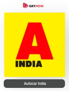 Autocar India