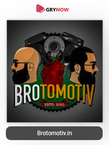 Brotomotiv.in