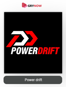 Power drift