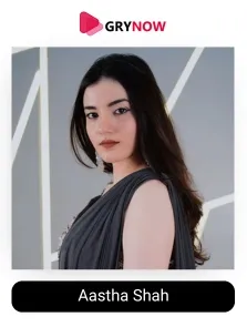Aastha Shah