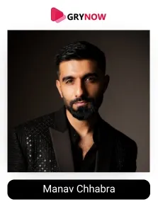 Manav Chhabra