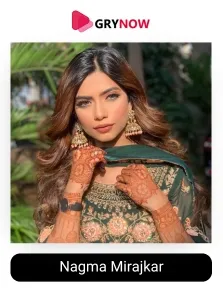 Nagma Mirajkar