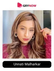 Unnati Malharkar