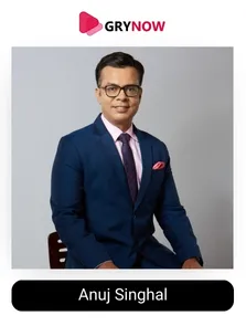 Anuj Singhal