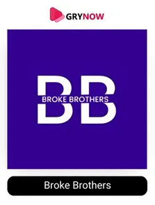 Broke Brothers