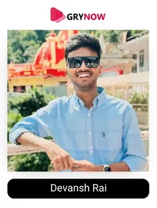 Devansh Rai