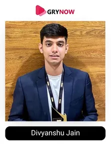 Divyanshu Jain