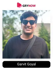 Garvit Goyal