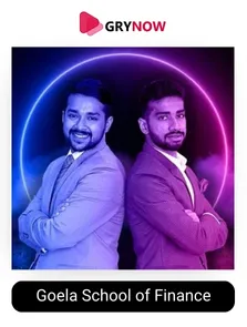 Goela School Of Finance