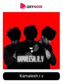 Kamalesh.r.v