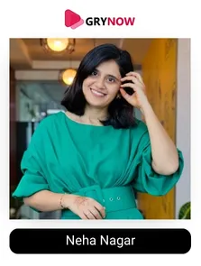 Neha Nagar