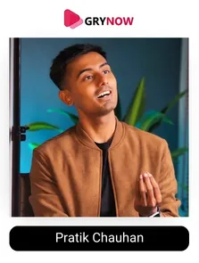 Pratik Chauhan