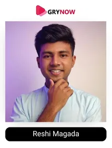 Reshi Magada