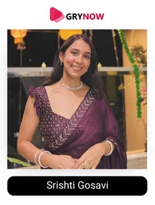 Srishti Gosavi