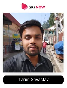 Tarun Srivastav