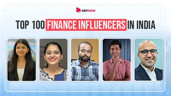 Top 100 Finance Influencers in India - Finance Instagrammers (2025)
