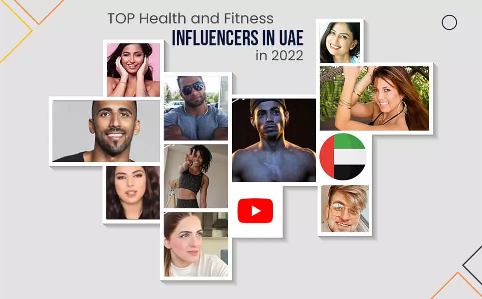 Top Fitness Influencers- Fitness Instagrammers in India (2024)