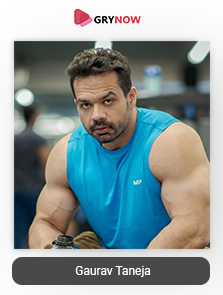 Gaurav Taneja