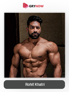 Top 20 Male Fitness Influencers in India [Hottest of 2024]