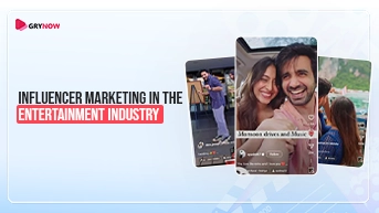Influencer Marketing in the Entertainment Industry