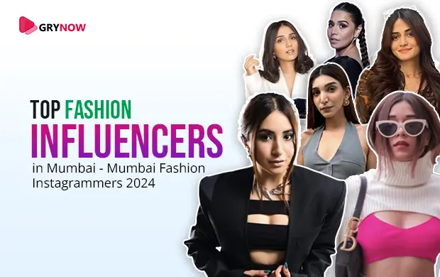 Discover the Top 6 Indian Fashion Influencers of 2023