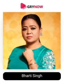 Bharti Singh