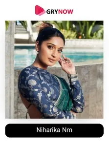 Niharika Nm