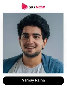 Samay Raina