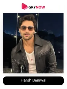 Harsh Beniwal
