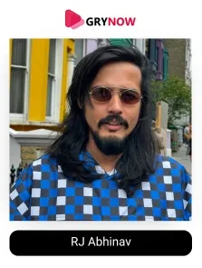 RJ Abhinav