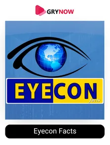 Eyecon Facts