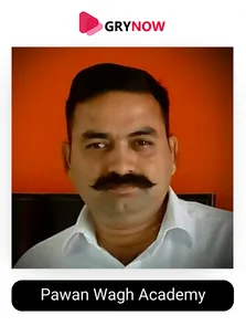 Pawan Wagh Academy
