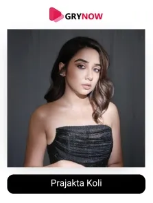 Prajakta Koli