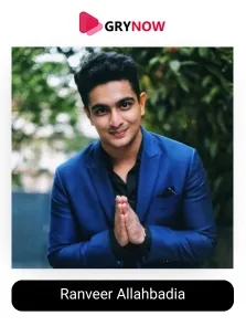Ranveer Allahbadia