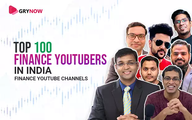 Top 100 Finance rs in India - Finance  Channels (2023)
