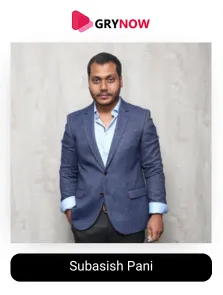 Subasish Pani