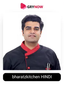 bharatzkitchen HINDI
