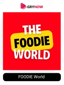 FOODIE World