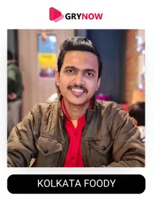 KOLKATA FOODY