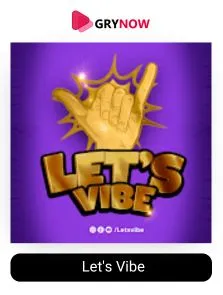 Let's Vibe