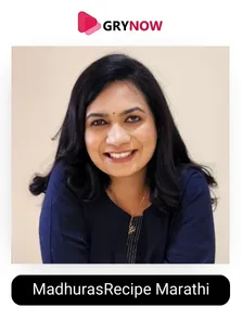 MadhurasRecipe Marathi