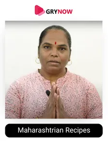 Maharashtrian Recipes