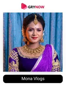 Mona Vlogs
