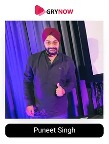 Puneet Singh